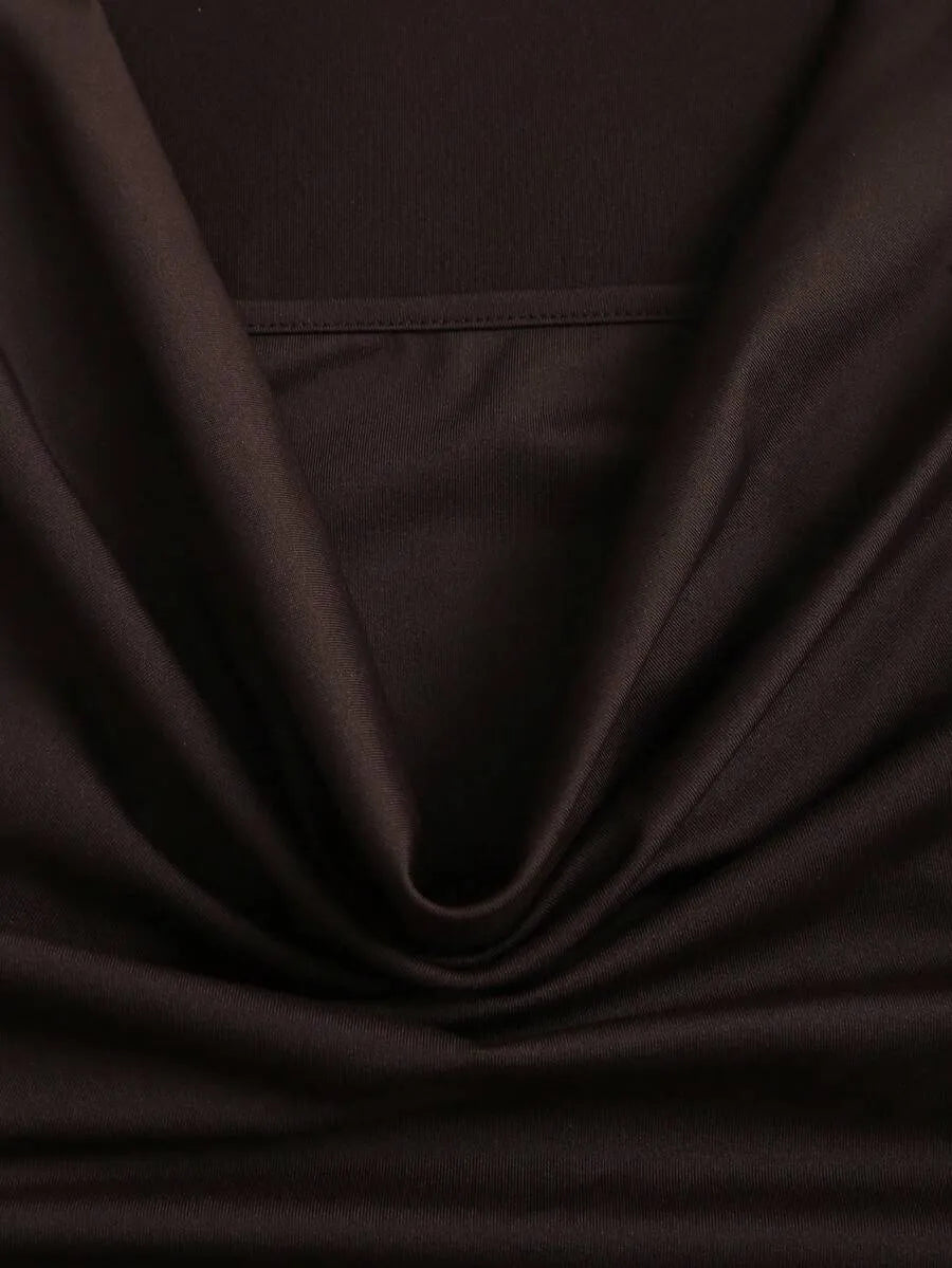 SHEIN Sweetra جمبسوت نسائي