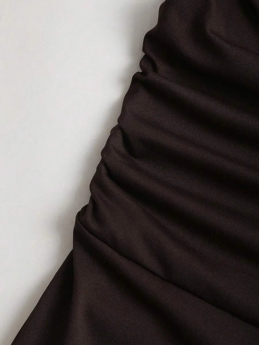 SHEIN Sweetra جمبسوت نسائي