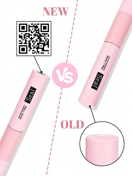 SHEIN SANISHI D Curl طقم رموش متكامل  144 قطعة