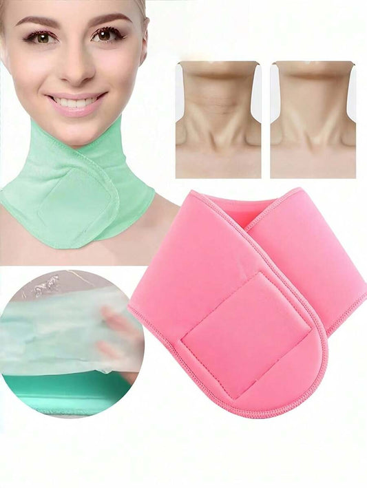 SHEIN قناع سيليكون للرقبة