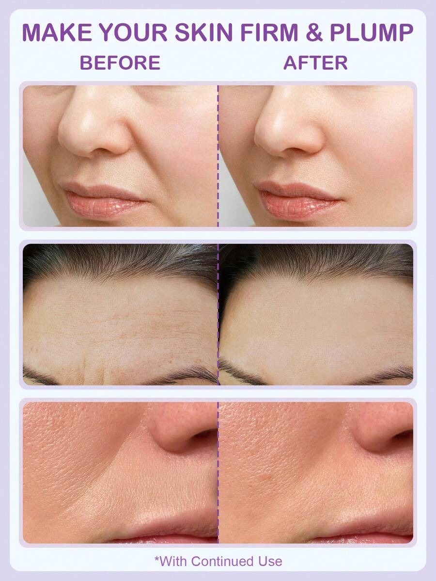 SlowSunday قناع الوجه الكولاجين  ترطيب ونضارة فورية