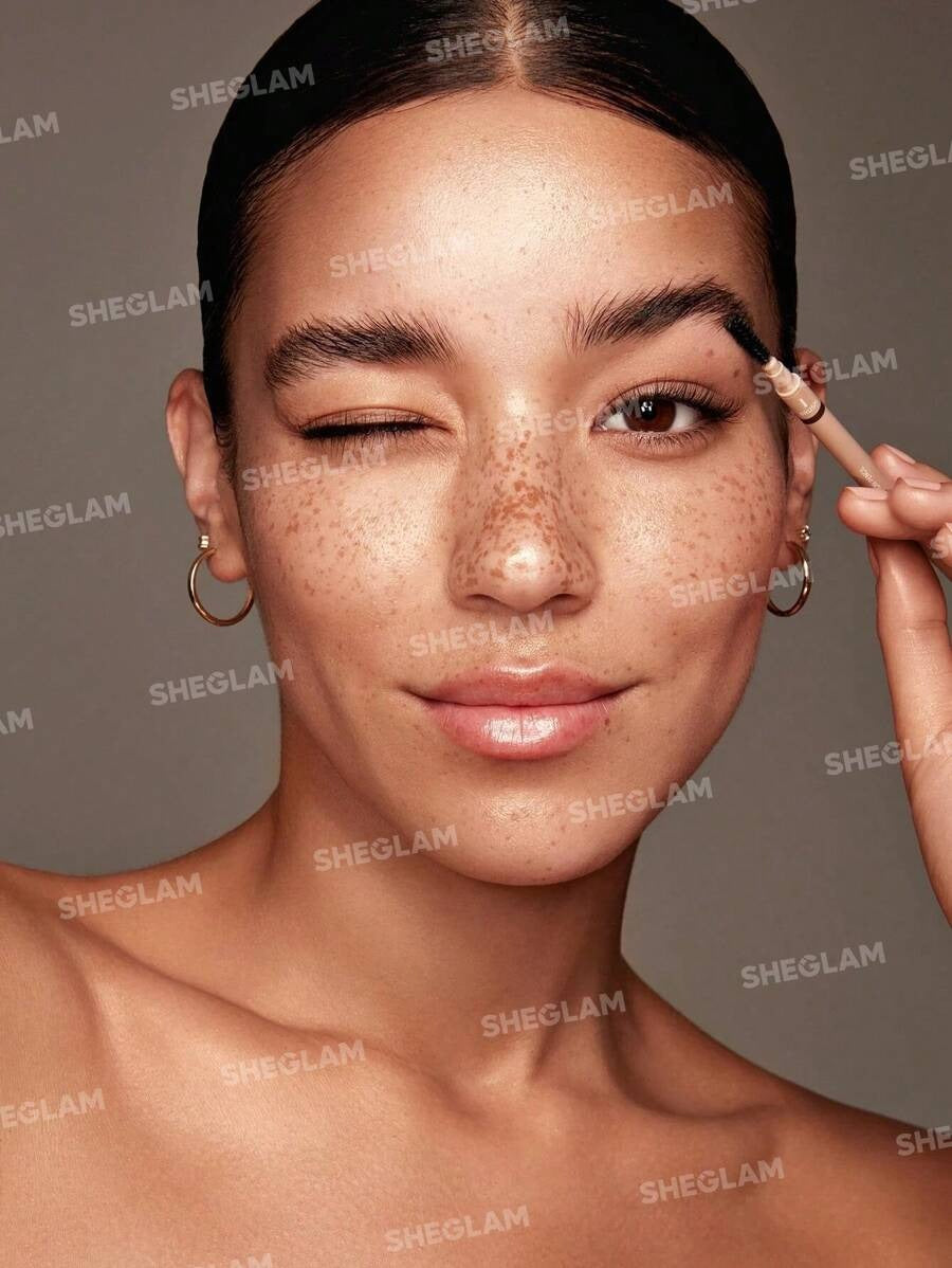SHEGLAM  Insta-Fill Gray قلم الحواجب