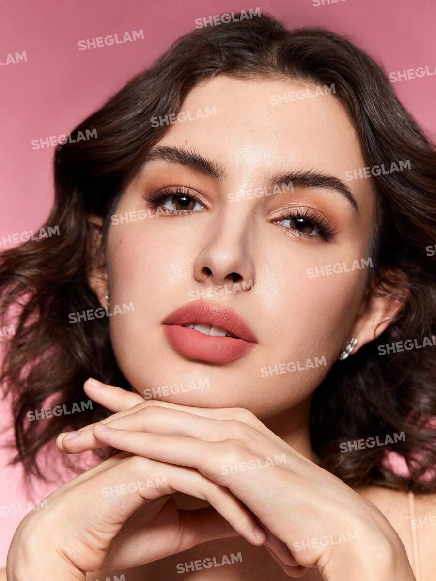 SHEGLAM Magical D-Light أحمر شفاه ناعم