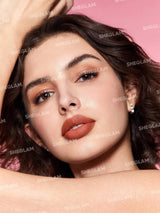 SHEGLAM Heartbeat Starlight Velvet أحمر شفاه