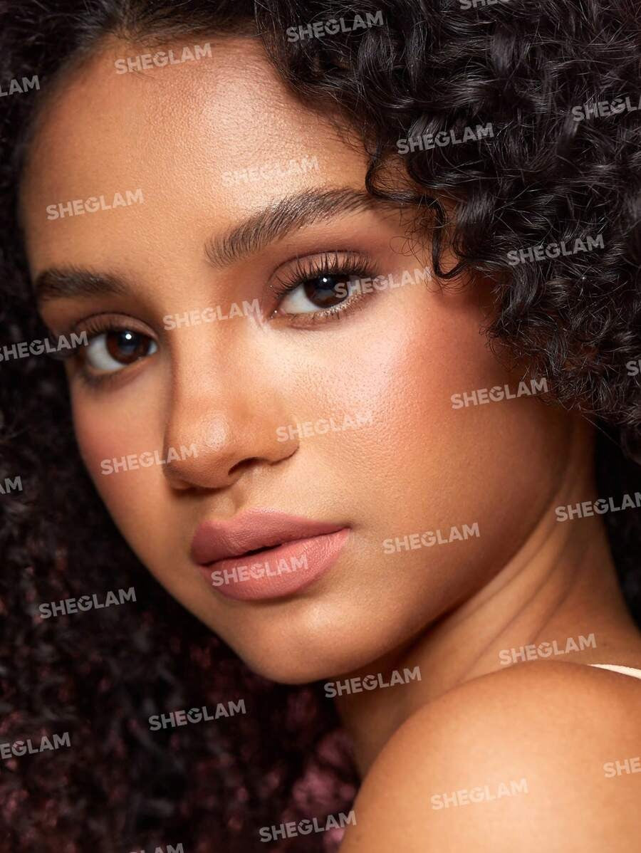 SHEGLAM Magical D-Light أحمر شفاه ناعم