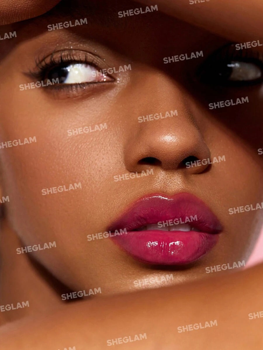 SHEGLAM A Bold Plan  أحمر شفاه