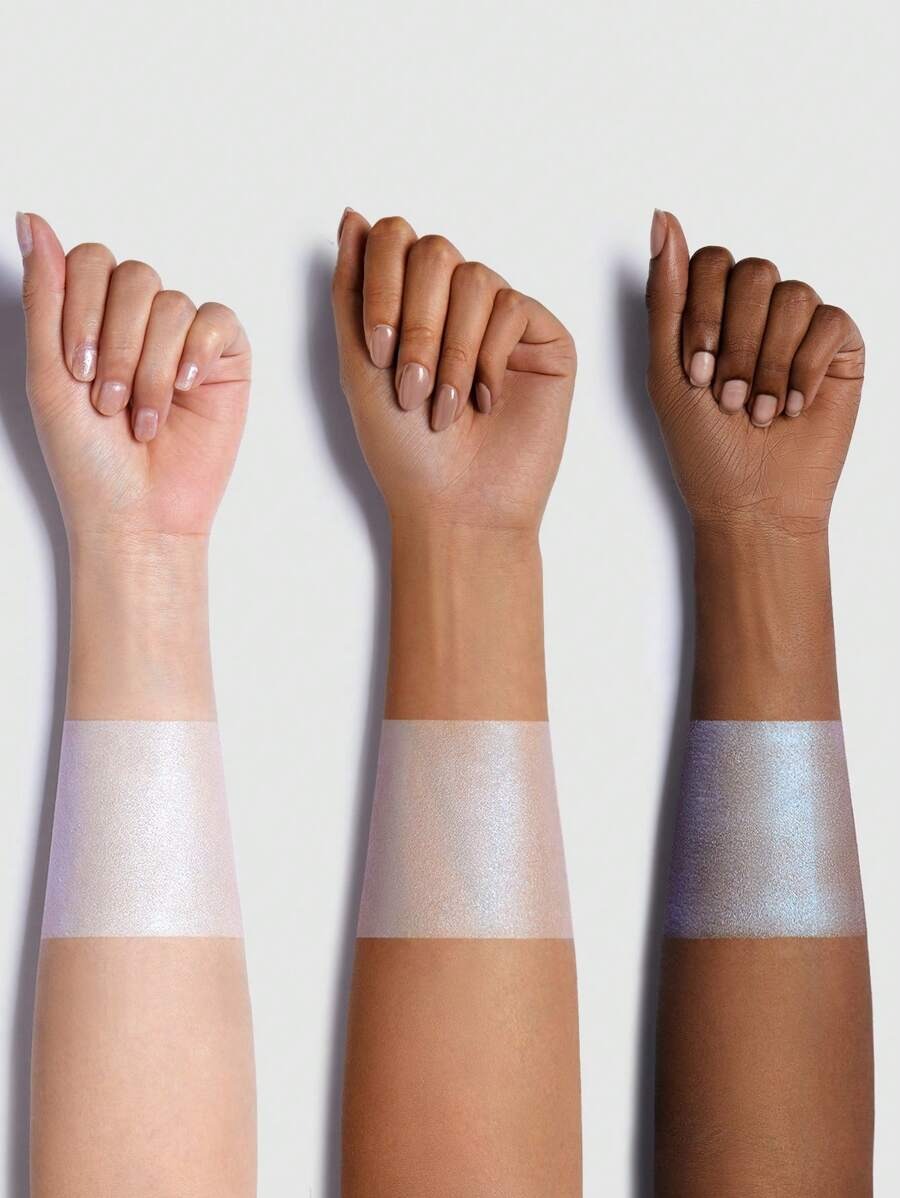 SHEGLAM Neutron Star  هايلايتر بودرة