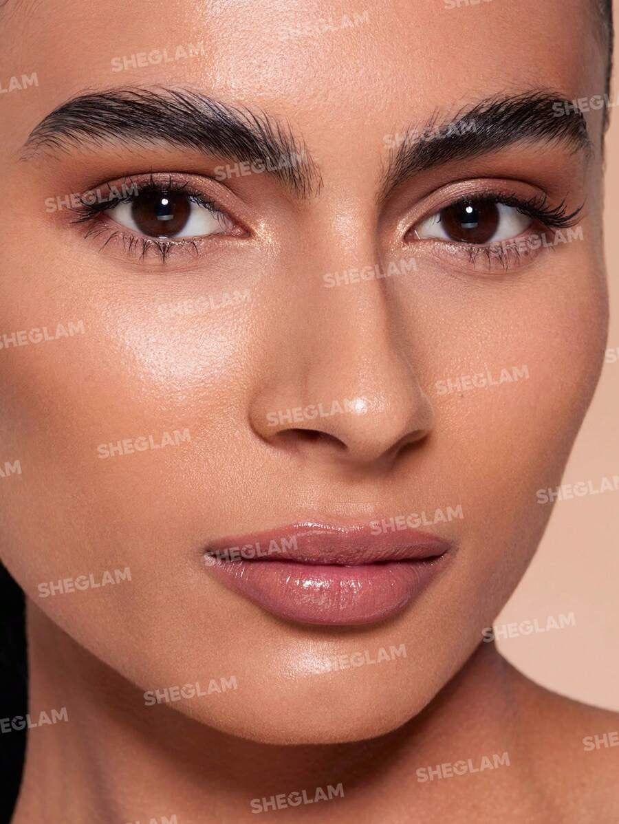 SHEGLAM Skinfinite Wheat عينة كريم أساس مرطب