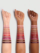 SHEGLAM Heartbeat Starlight Velvet أحمر شفاه
