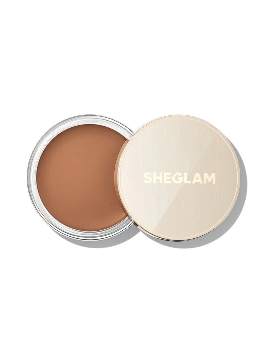 SHEGLAM Caramel  برونزر كريمي