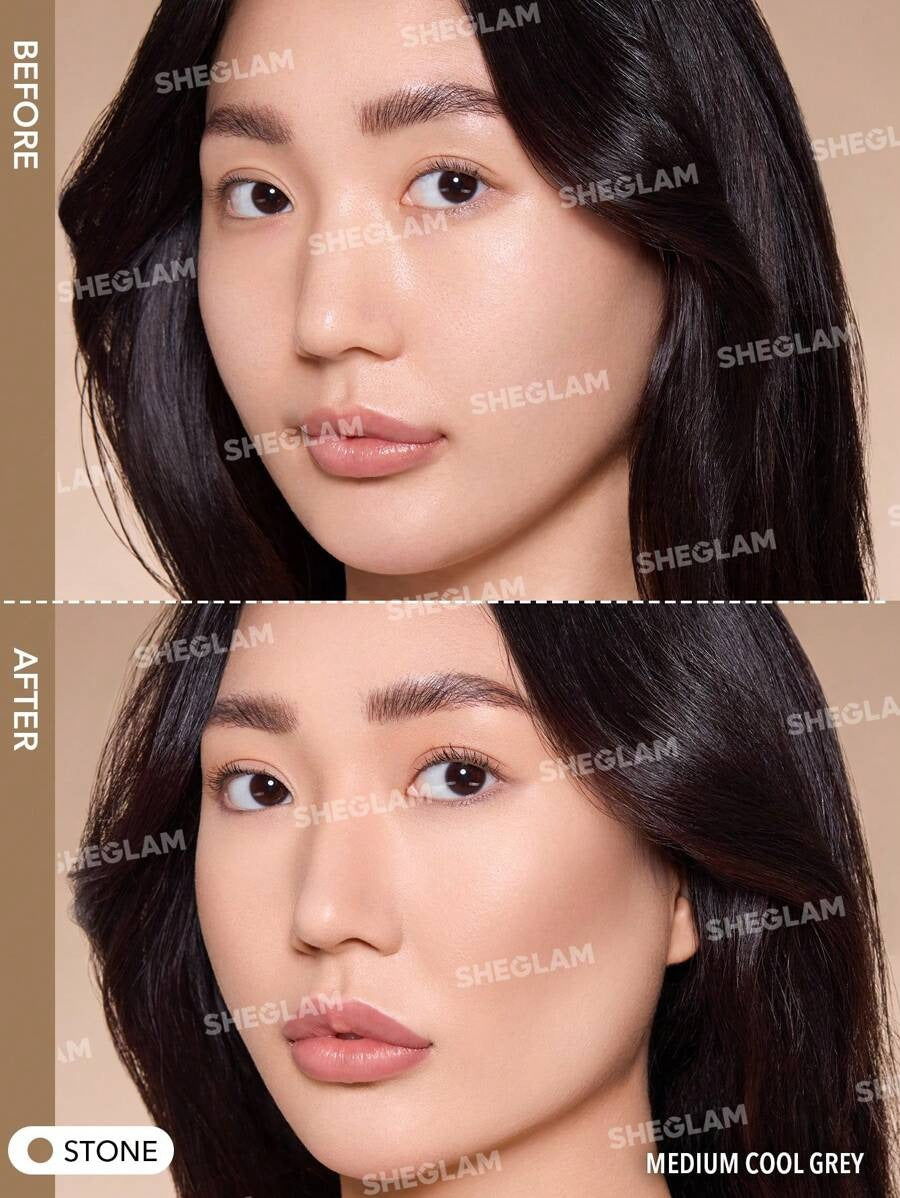 SHEGLAM Stone كونتور كريمي