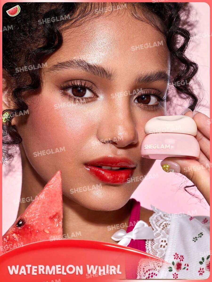 SHEGLAM Watermelon Whirl بلسم شفايف