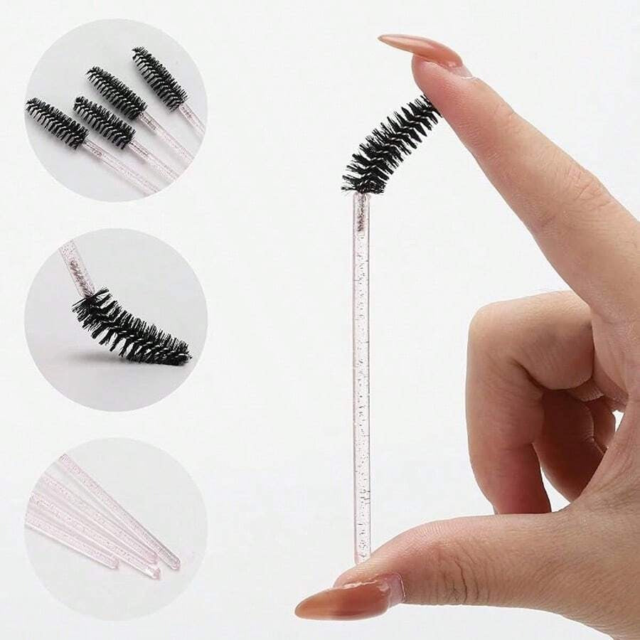 SHEIN فرش رموش وحواجب متعددة الاستخدامات