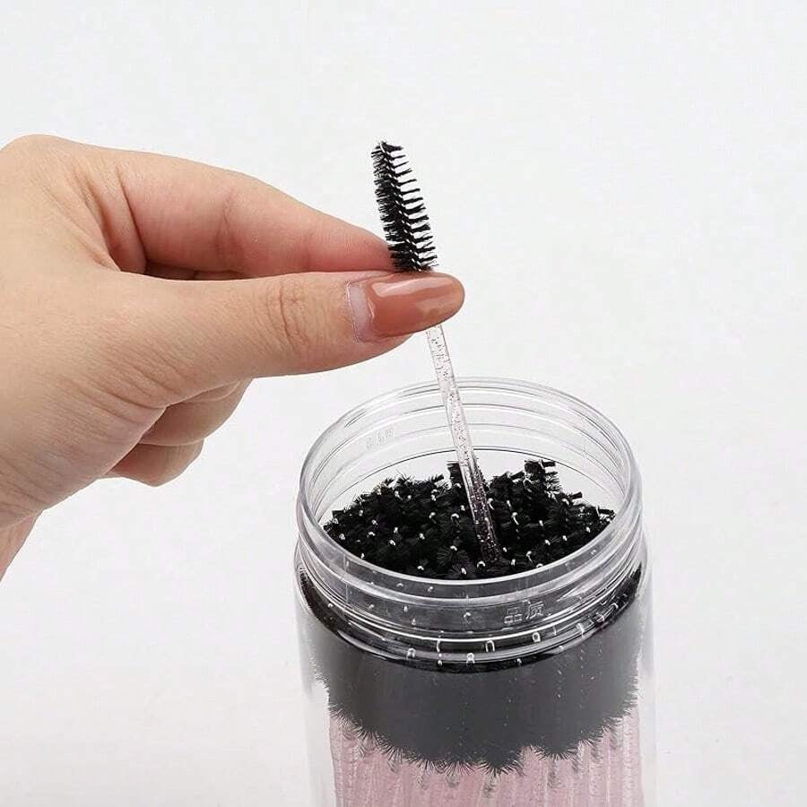 SHEIN فرش رموش وحواجب متعددة الاستخدامات