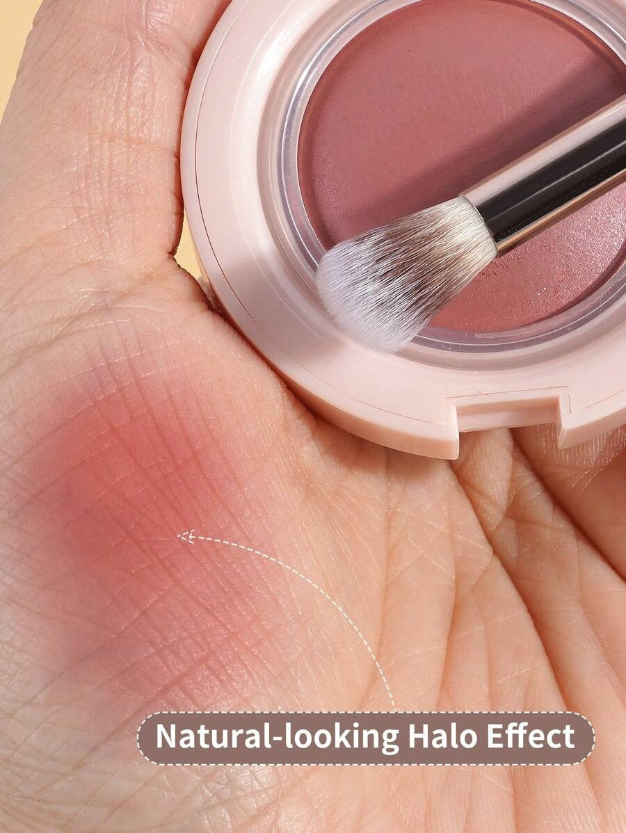 SHEIN MAANGE طقم فرش مكياج للعين 5 قطع