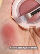 SHEIN MAANGE طقم فرش مكياج للعين 5 قطع