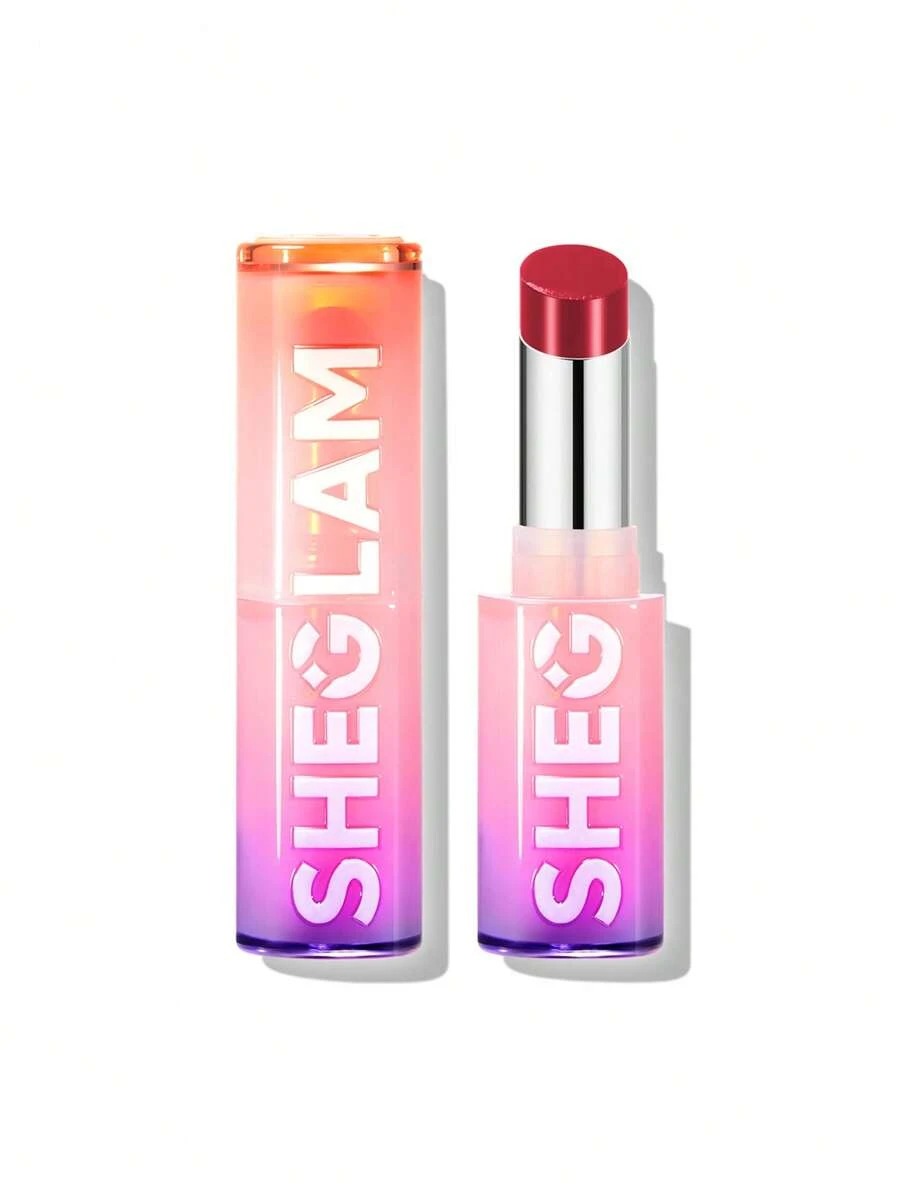 SHEGLAM A Bold Plan  أحمر شفاه