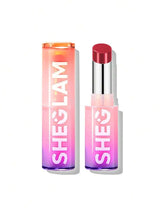 SHEGLAM A Bold Plan أحمر شفاه