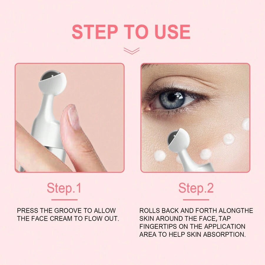 SHEIN كريم عيون بالريتينول