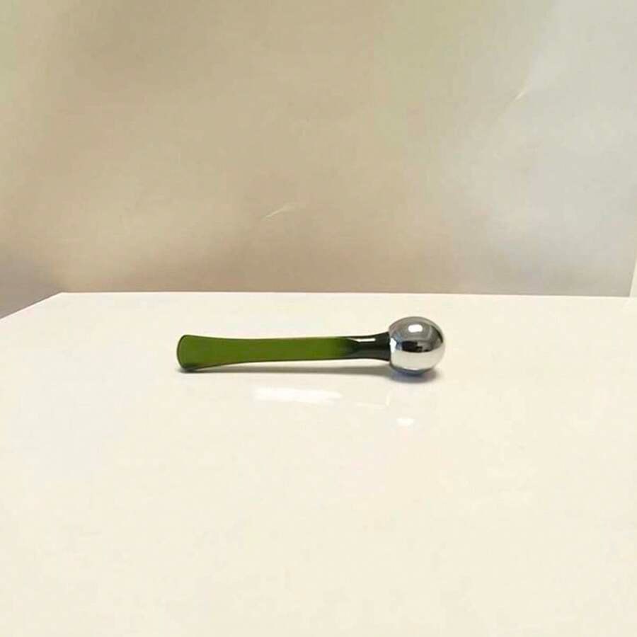 SHEIN أداة تدليك كريم العين لإزالة التورم والرفع