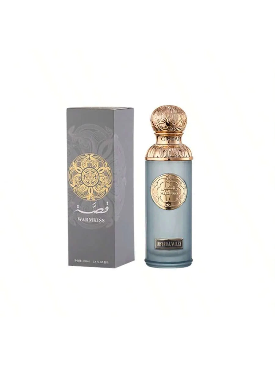 SHEIN إمبراطور وادي عطر لالونا عربي للجنسين 100 مل