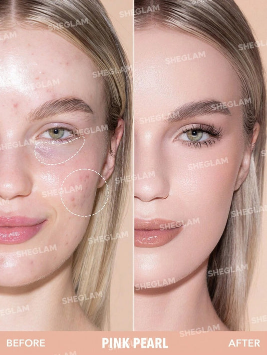 SHEGLAM Pink Pearl كونسيلر