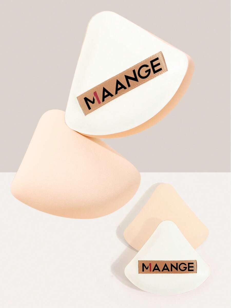 SHEIN MAANGE طقم فرش مكياج احترافية 13 قطعة