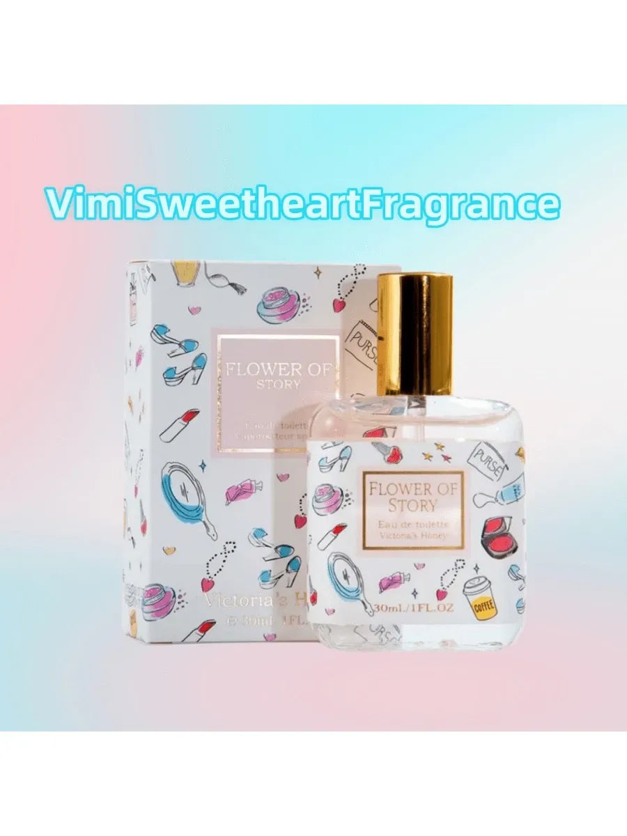 SHEIN عطر نسائي زهري منعش 30 مل