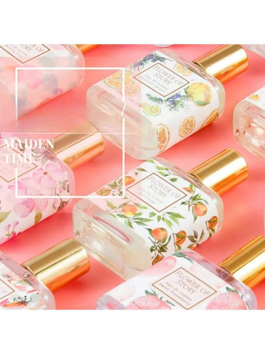 SHEIN عطر نسائي زهري منعش 30 مل