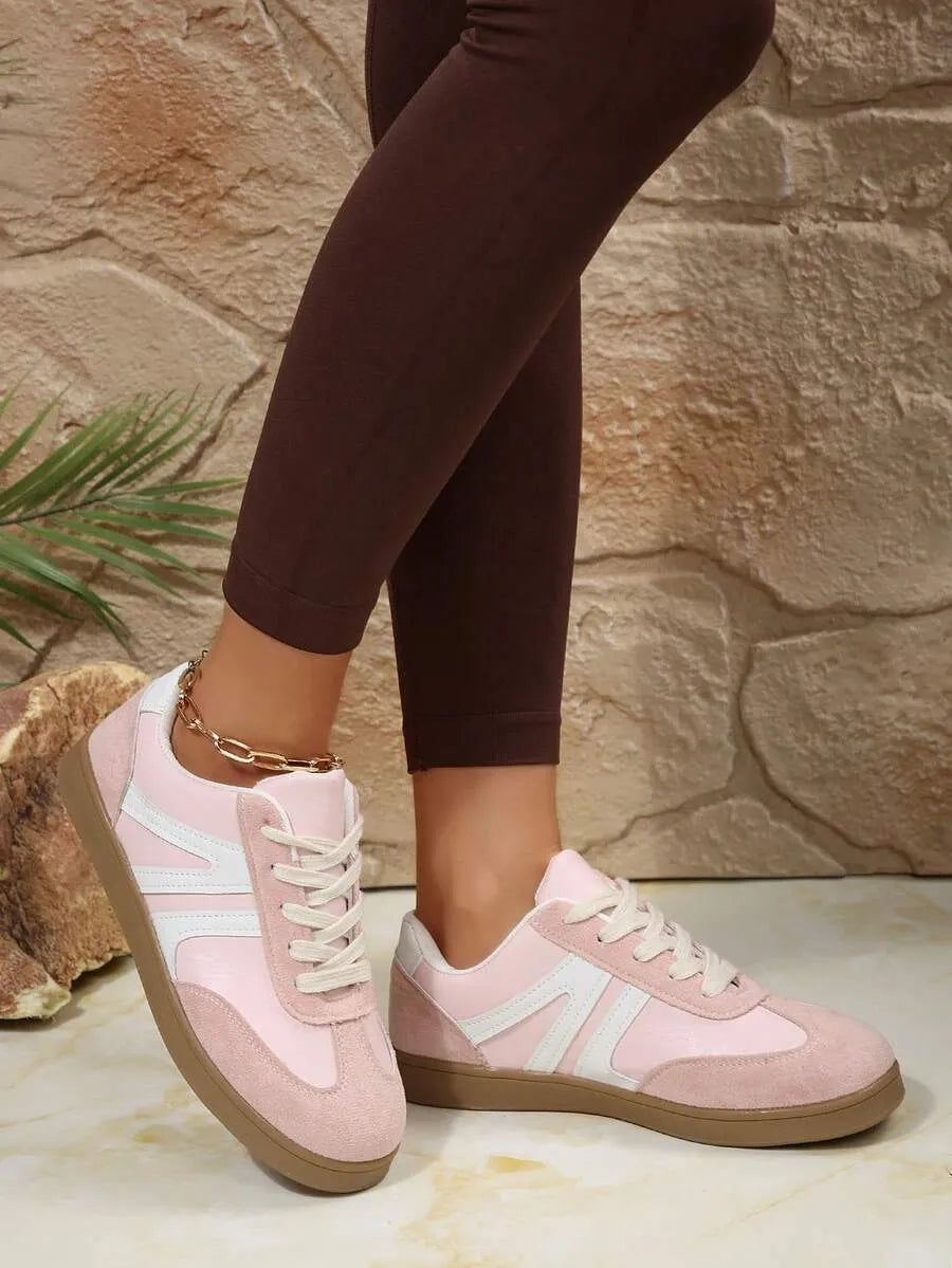 SHEIN أحذية رياضية خفيفة للمراهقين