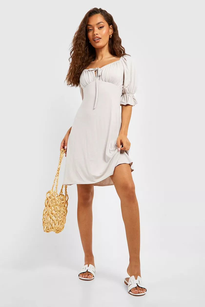 BOOHOO فستان نسائي