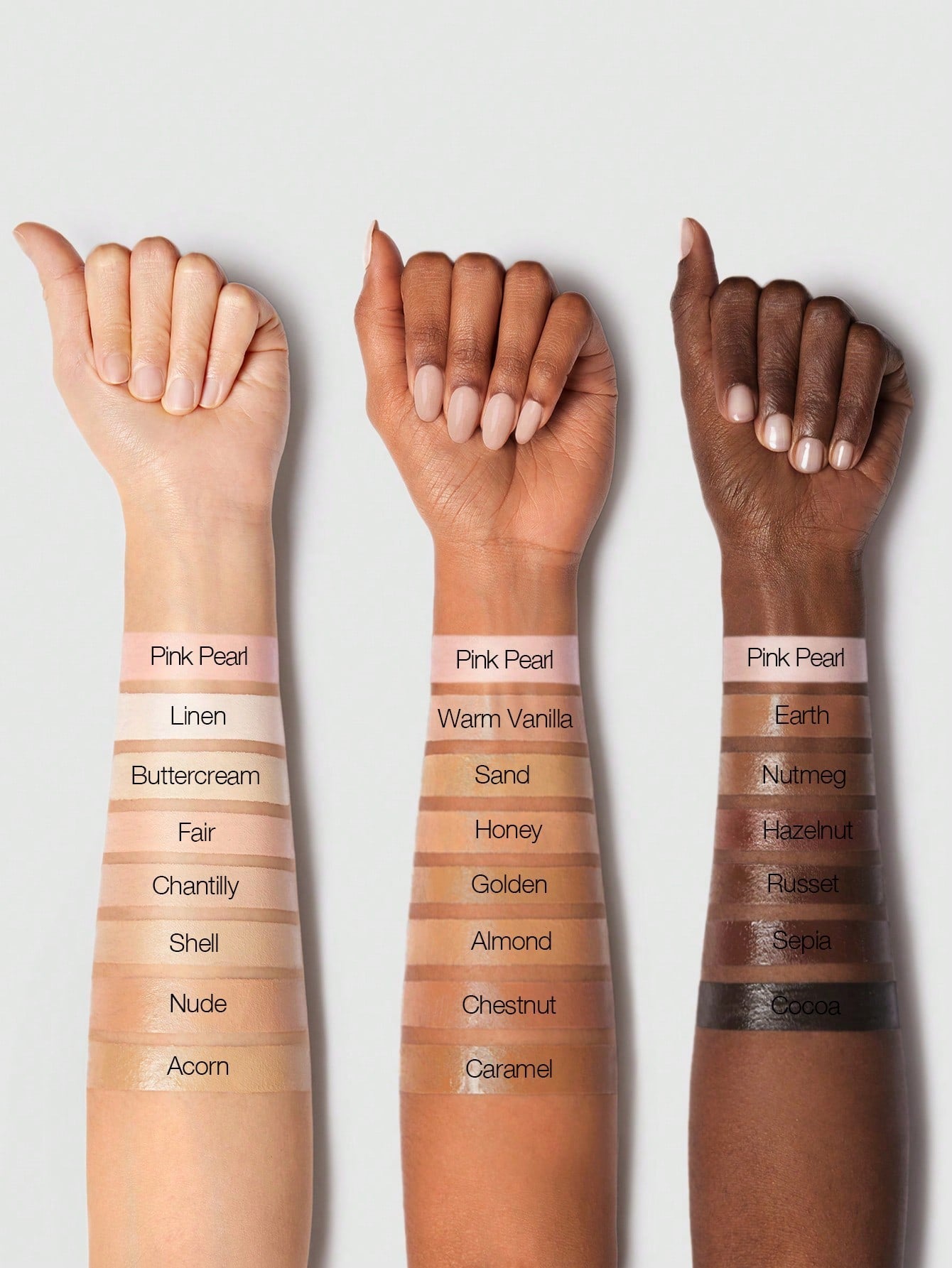 SHEGLAM Complexion Boost Concealer-Caramel Sponge-Head Applicator Matte Liquid Concealer Long Lasting Brightening Color Corrector Weightless All-Day Long Lasting Hydrating Concealer Black Friday Winter Concealer