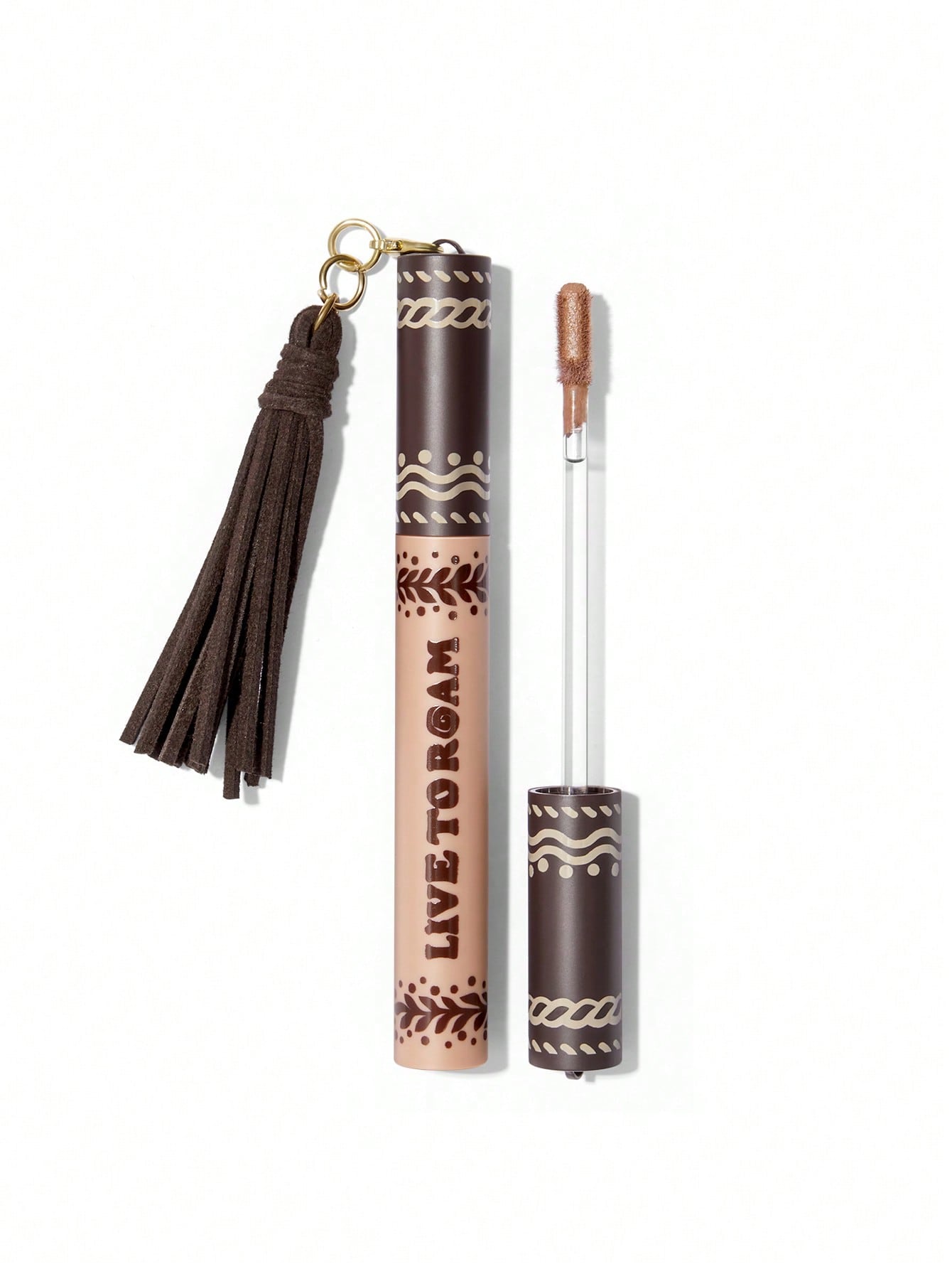 SHEGLAM Live to Roam Epic Adventure Liquid Lipstick-All aboard Matte Transfer-Proof Lipstick 4 Neutral Shades Non-Sticky Liquid Lipstick Lip Makeup Black Friday Gift Liquid Lipstick