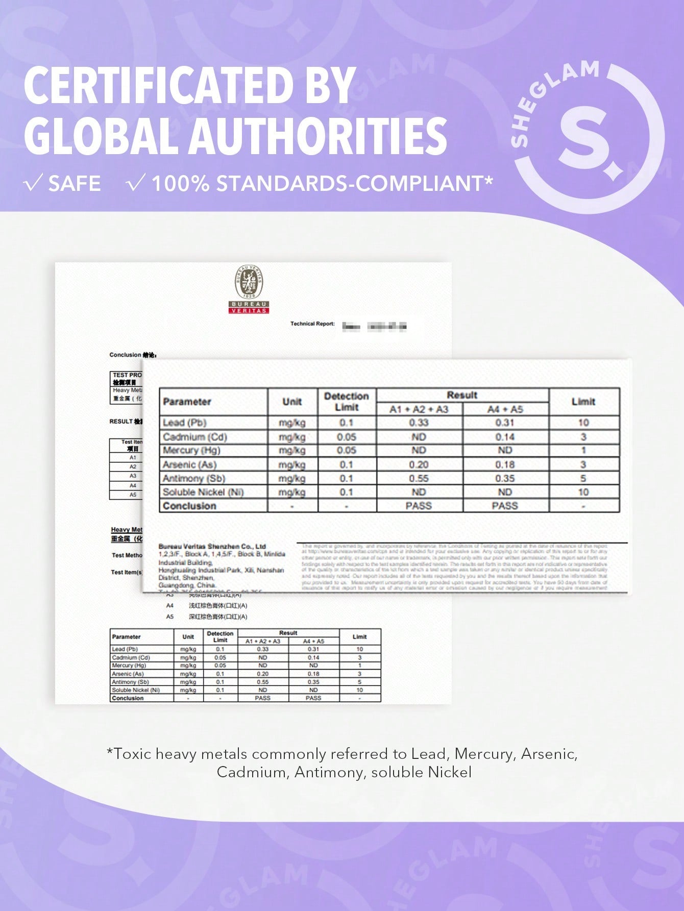 SHEGLAM Dynamatte Boom Long Lasting Matte Lipstick-Rent Free 20 Colors Creamy Matte Waterproof Lipstick Amazing Non-Stick Cup Transfer-Proof Lipstick Black Friday Sale Gift Brown Purple Lipstick