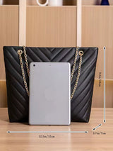 Women'S Large Capacity Shoulder Bag