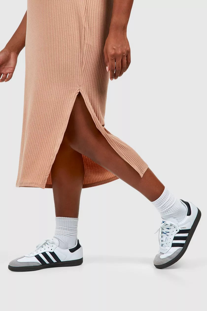 BOOHOO فستان نسائي