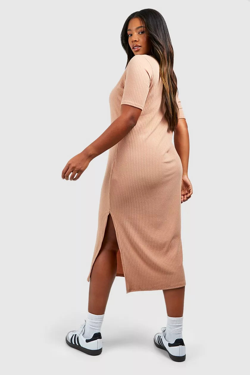 BOOHOO فستان نسائي