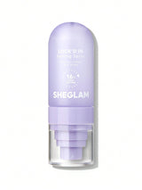SHEGLAM Lock'D in Setting Spray Mattifying Effect Quick-Drying Long Lasting Makeup Locking Spray Oil-Control Non-Greasy Makeup Setting Black Friday Winter Summer Setting Spray