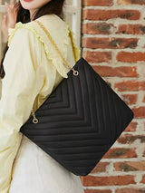 Women'S Large Capacity Shoulder Bag