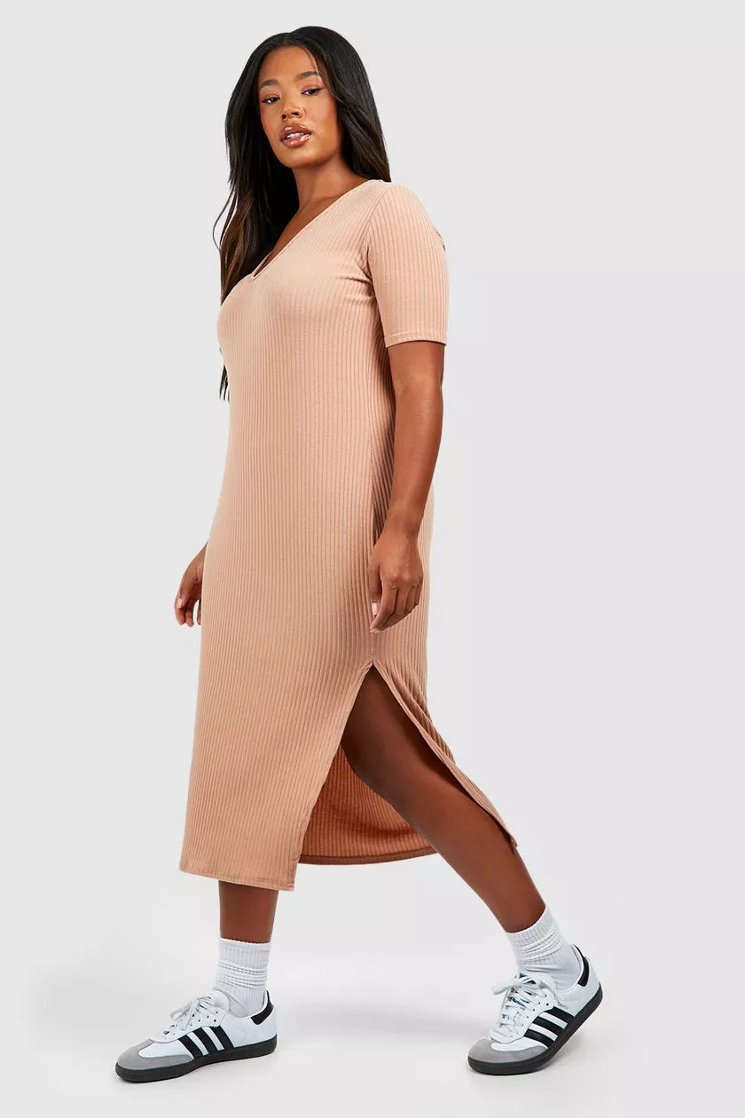 BOOHOO فستان نسائي