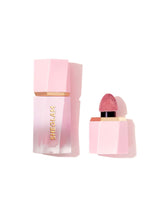 SHEGLAM Color Bloom Liquid Blush Matte Finish-Love Cake Gel Cream Blush Long Lasting Non-Fading Highly Pigmented Lightweight Long Wear Smooth Blusher Black Friday Winter Pink Brown Gifts Blush