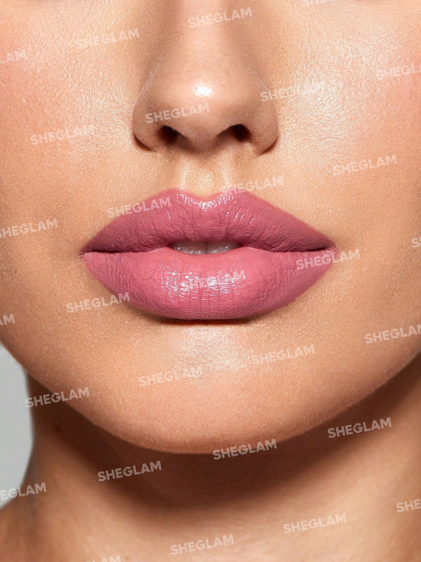 SHEGLAM Just Kissed Lipstick Crayon-Shortcake Creamy-Matte Smooth Lipstick High Pigment Lip Balm Lip Makeup Pink Black Friday Lipstick
