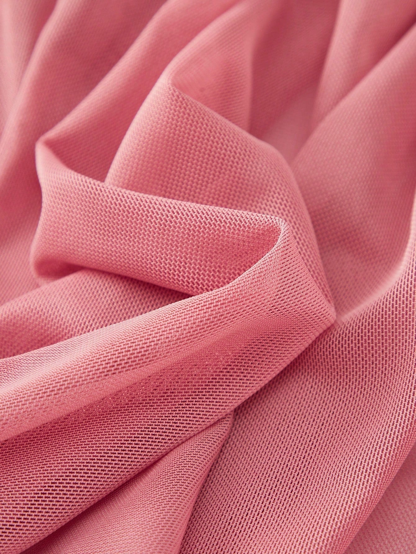 Contrast Lace Cami Top & Shorts & Robe PJ Set