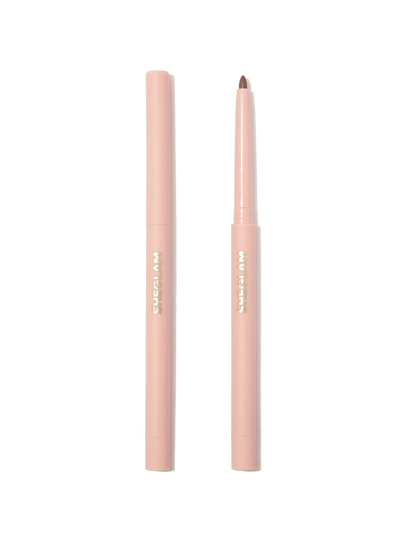 SHEGLAM so Lippy Lip Liner-Mojave Creamy Matte Lip Liner Pencil High Pigment Not Easy to Fade Silky Smooth Matte Contour Tint Lip Makeup Black Friday Party Y2K Lip Liner